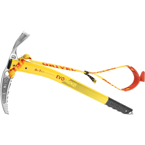 Ice axe PNG-34103